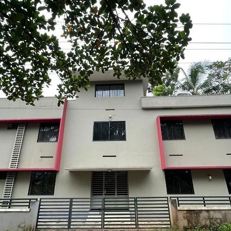 Shangri-Laa Hotel Apartments Kozhikode Esterno foto