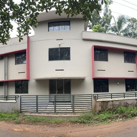 Shangri-Laa Hotel Apartments Kozhikode Esterno foto