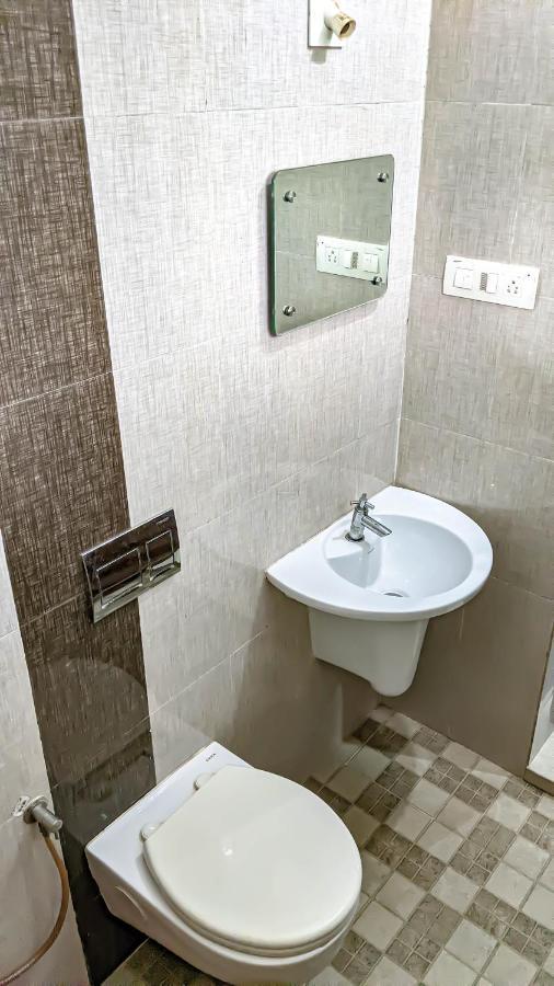 Shangri-Laa Hotel Apartments Kozhikode Esterno foto
