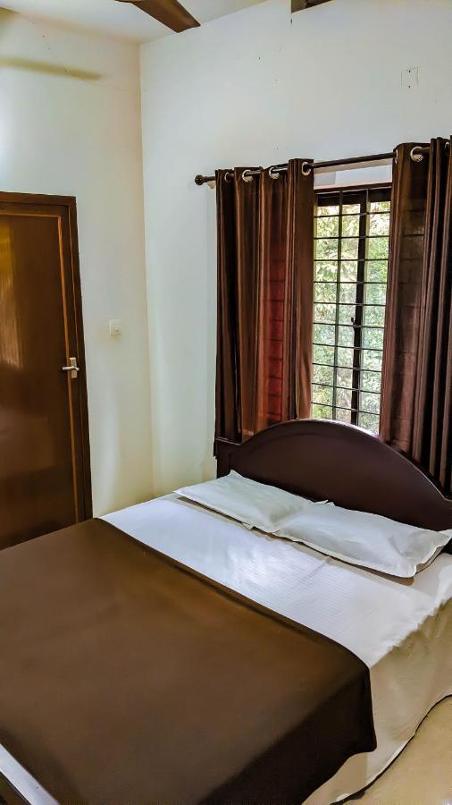 Shangri-Laa Hotel Apartments Kozhikode Esterno foto