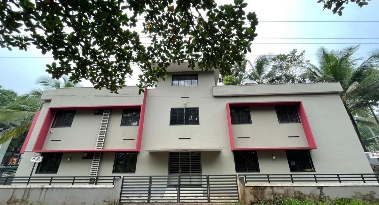 Shangri-Laa Hotel Apartments Kozhikode Esterno foto